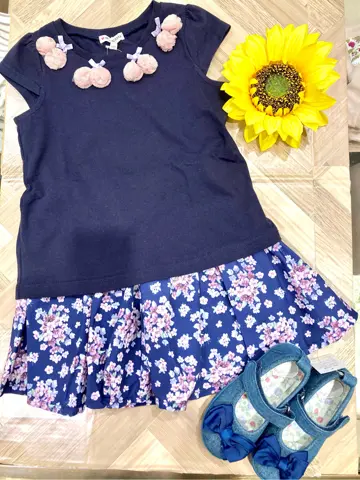 ANY 杉原 コーディネート画像