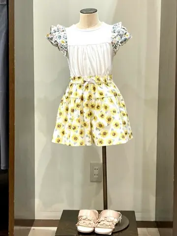 ANY 杉原 コーディネート画像