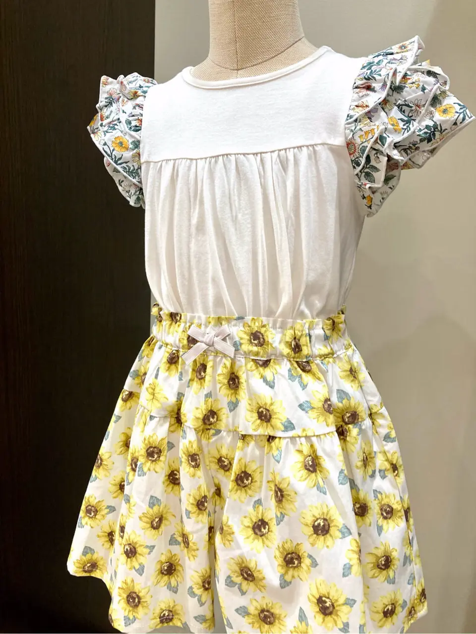 ANY 杉原 コーディネート画像