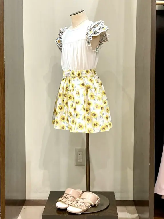 ANY 杉原 コーディネート画像