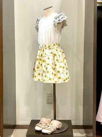 ANY 杉原 コーディネート画像