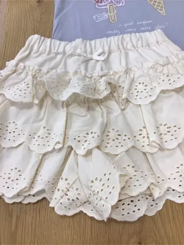 ANY 鈴木 コーディネート画像