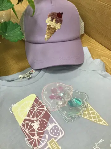 ANY 鈴木 コーディネート画像