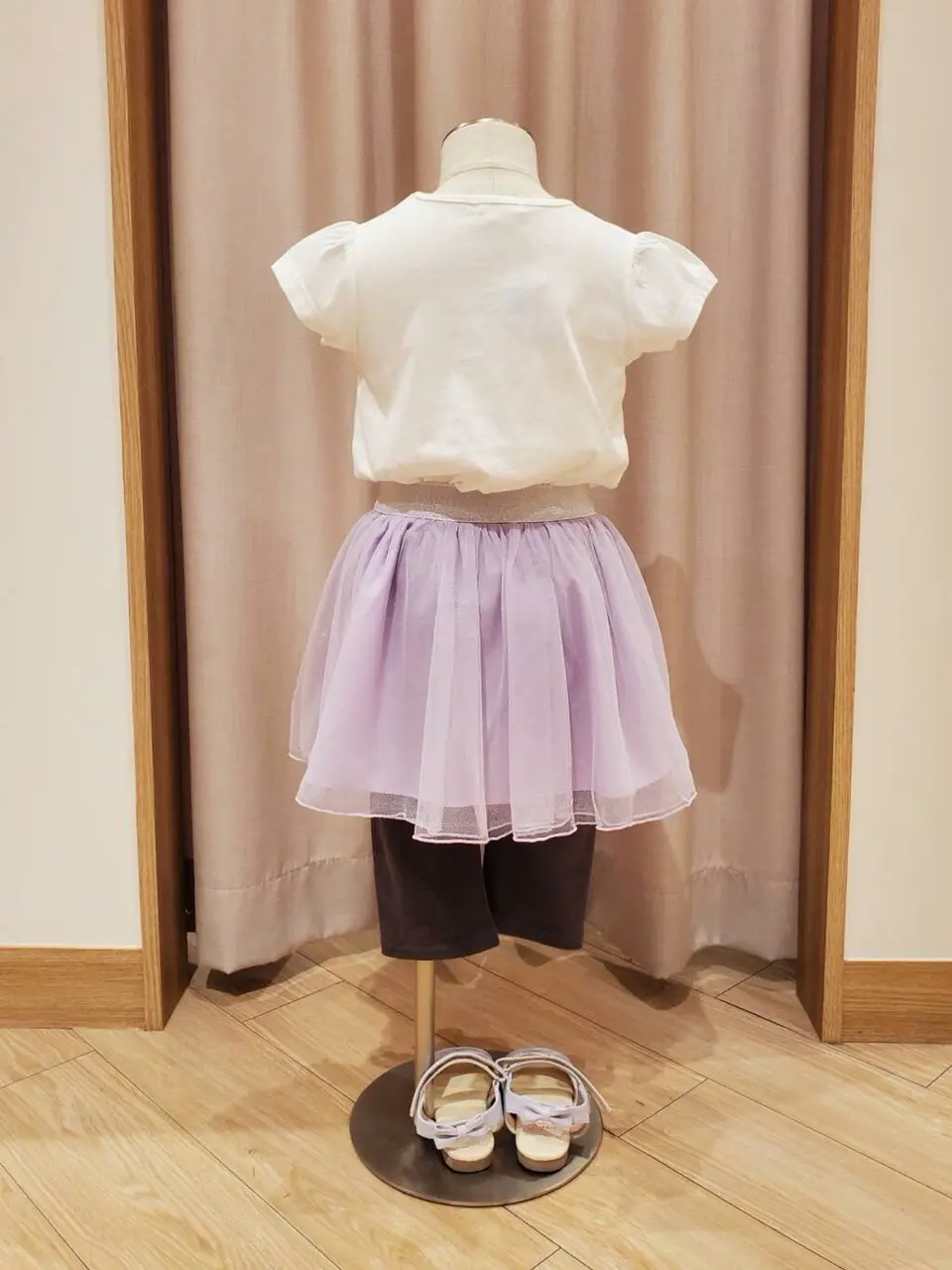 ANY 奥原 コーディネート画像