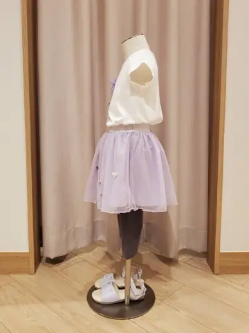 ANY 奥原 コーディネート画像