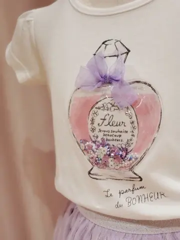 ANY 奥原 コーディネート画像