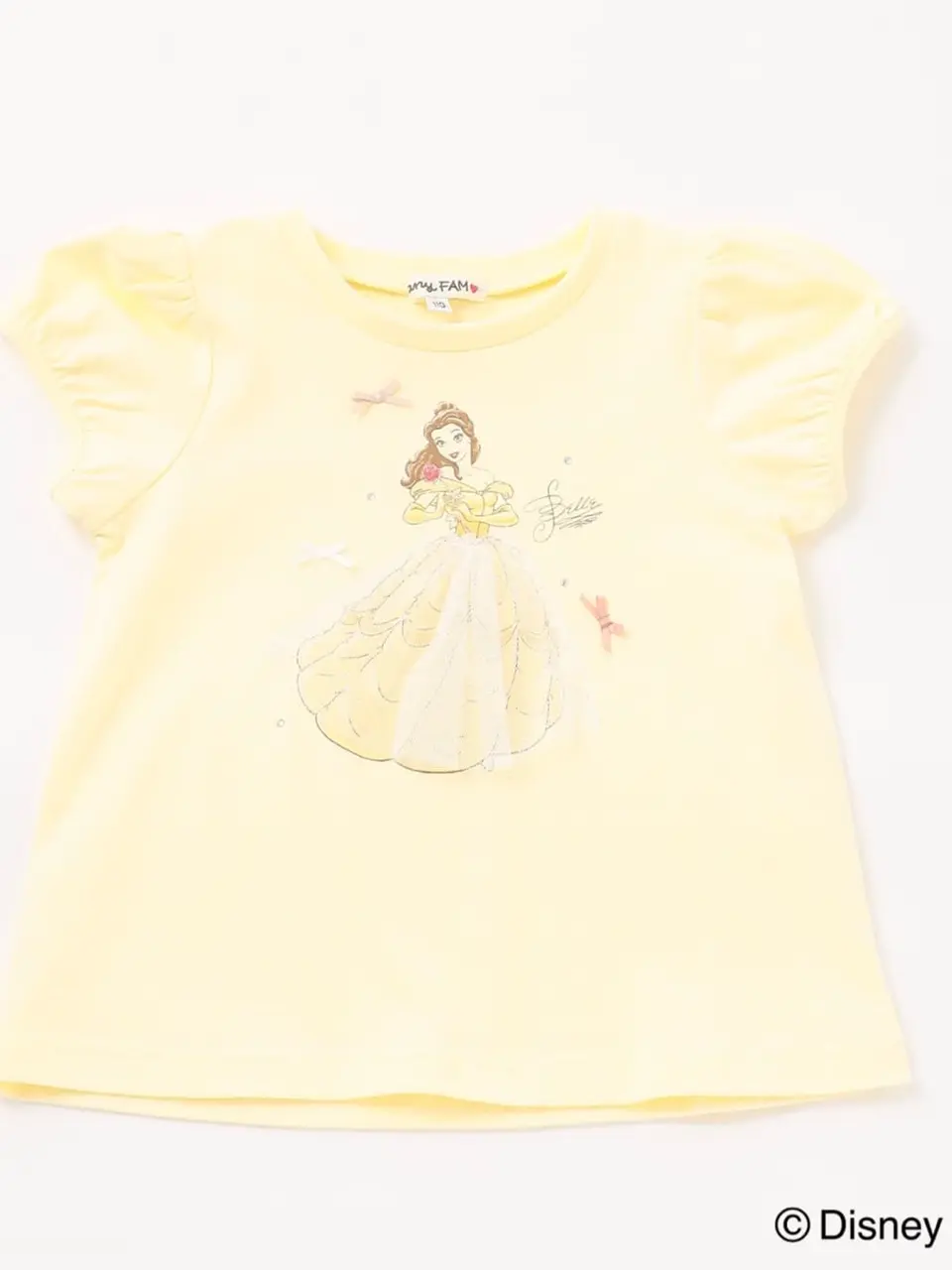 ANY フジコ コーディネート画像