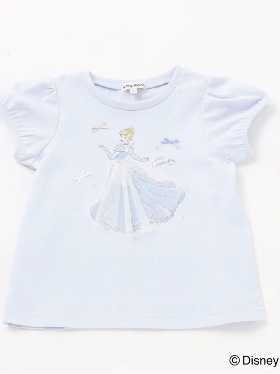 ANY フジコ コーディネート画像