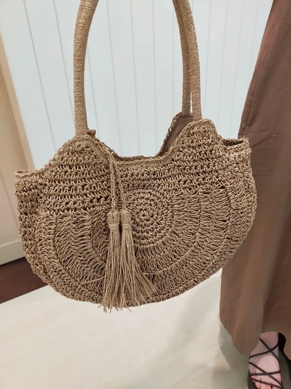 ANY 重永 コーディネート画像