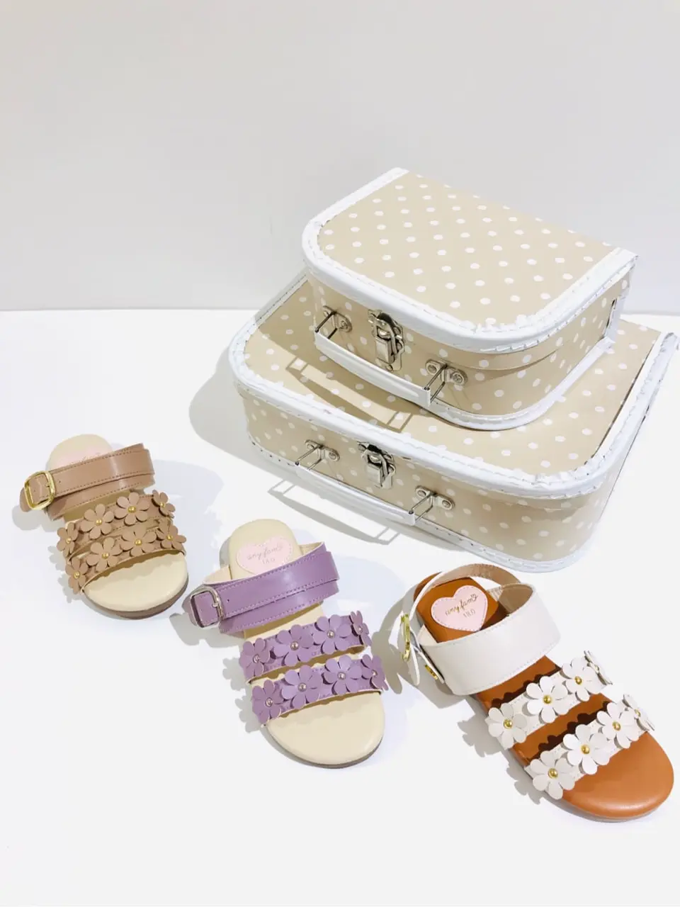 ANY 田口 コーディネート画像