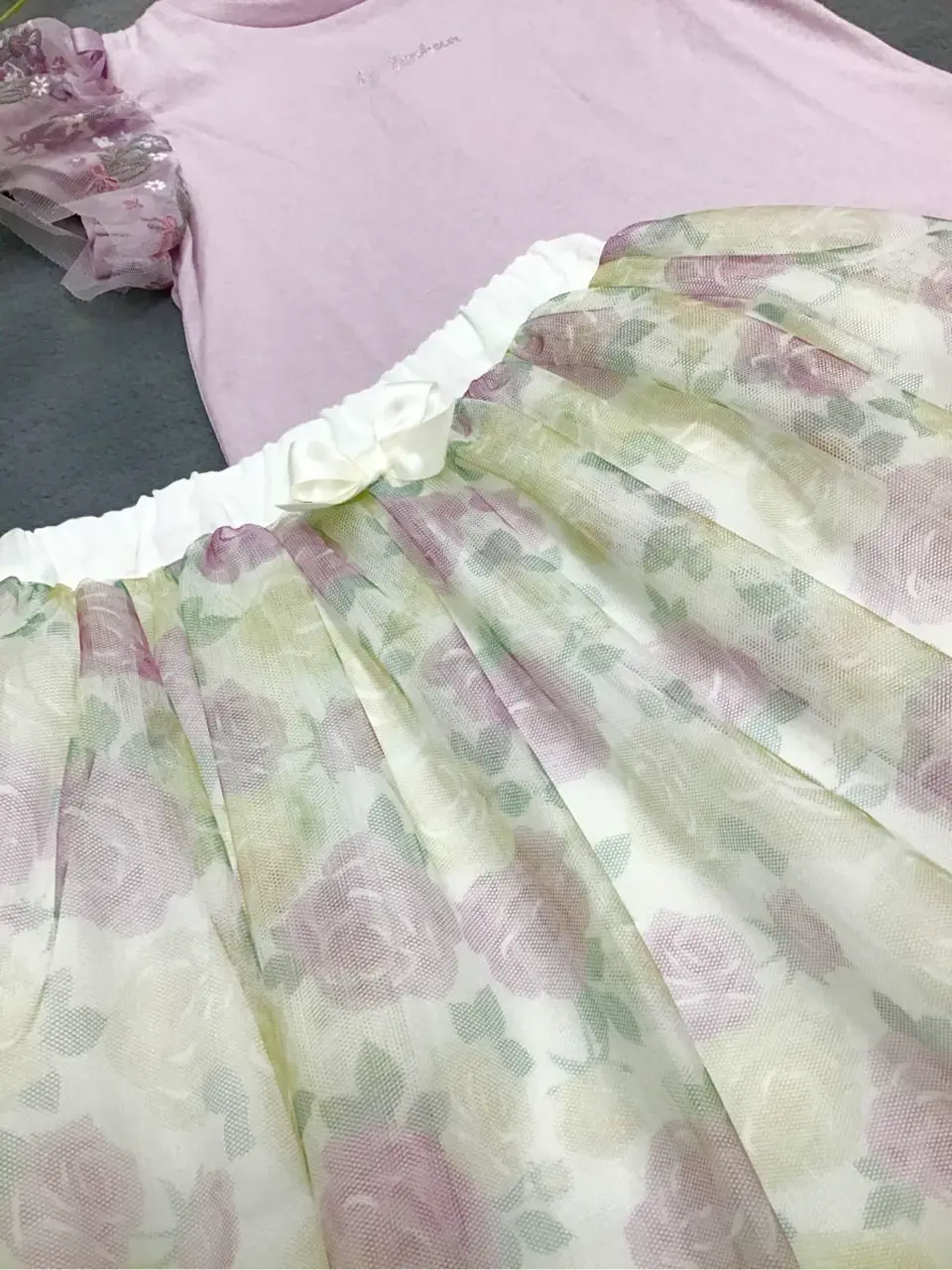 ANY 鈴木 コーディネート画像