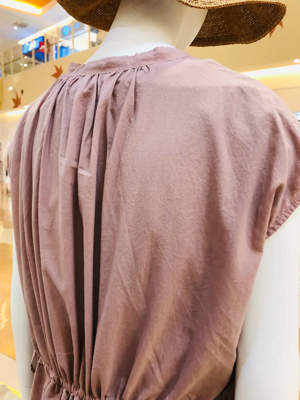 ANY 吉田 コーディネート画像