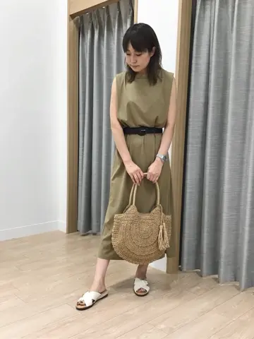 ANY 金澤 コーディネート画像