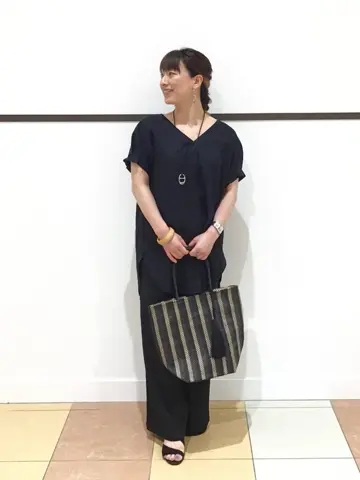 ANY 高橋 コーディネート画像