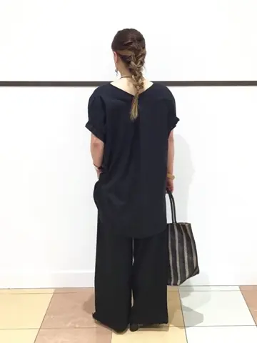 ANY 高橋 コーディネート画像