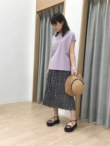 ANY 金澤 コーディネート画像