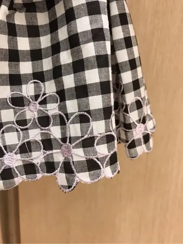 ANY 千葉 コーディネート画像