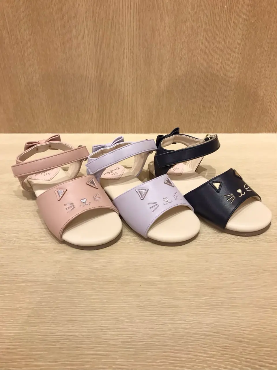 ANY 千葉 コーディネート画像