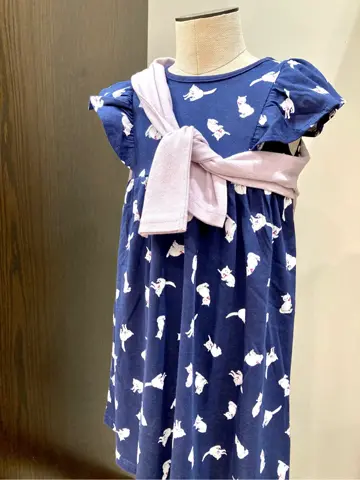 ANY 杉原 コーディネート画像