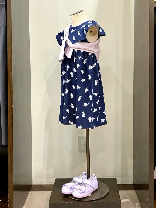 ANY 杉原 コーディネート画像