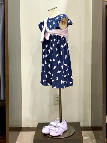 ANY 杉原 コーディネート画像