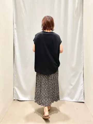 ANY 濱野 コーディネート画像