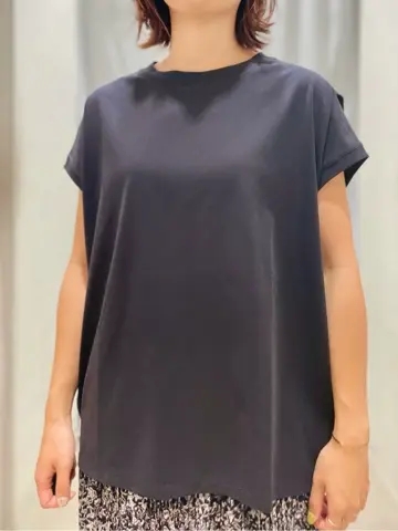 ANY 濱野 コーディネート画像