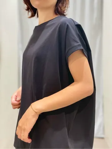 ANY 濱野 コーディネート画像