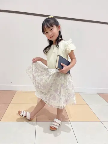 ANY 高橋 コーディネート画像