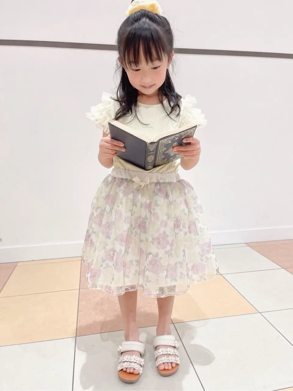 ANY 高橋 コーディネート画像