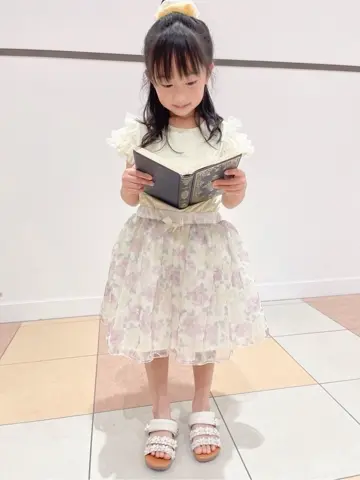 ANY 高橋 コーディネート画像