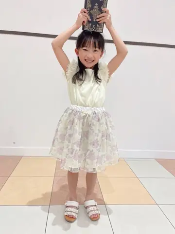 ANY 高橋 コーディネート画像