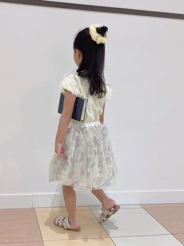 ANY 高橋 コーディネート画像