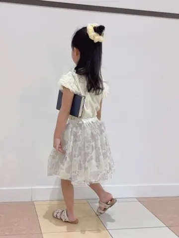 ANY 高橋 コーディネート画像