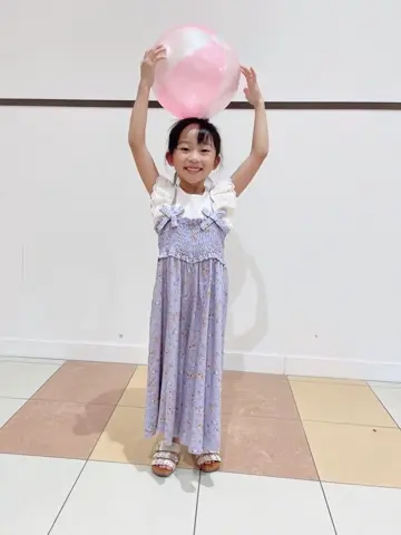 ANY 高橋 コーディネート画像