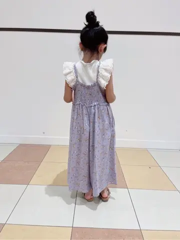 ANY 高橋 コーディネート画像