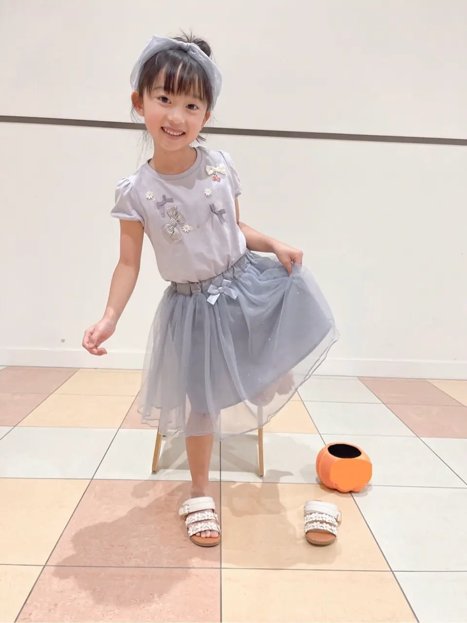 ANY 高橋 コーディネート画像