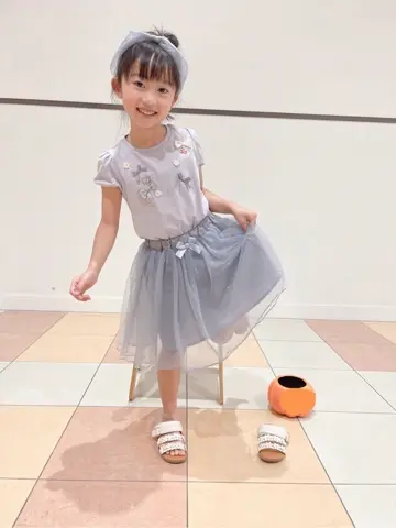 ANY 高橋 コーディネート画像