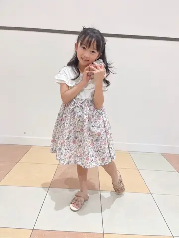 ANY 高橋 コーディネート画像