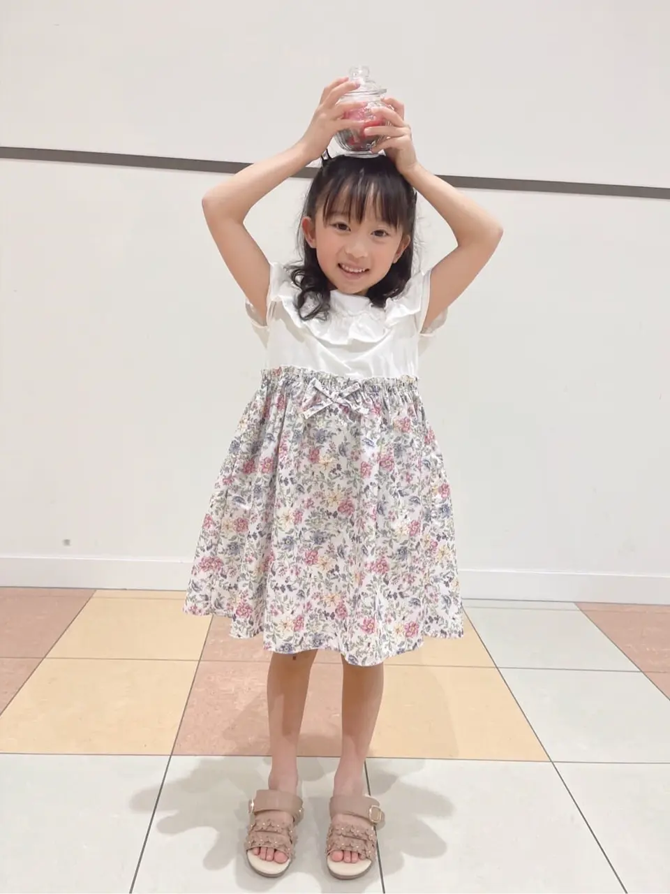 ANY 高橋 コーディネート画像