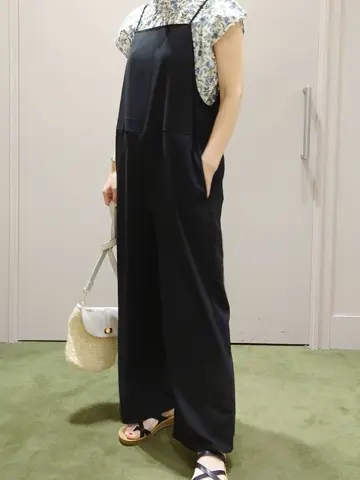 ANY 吉田 コーディネート画像