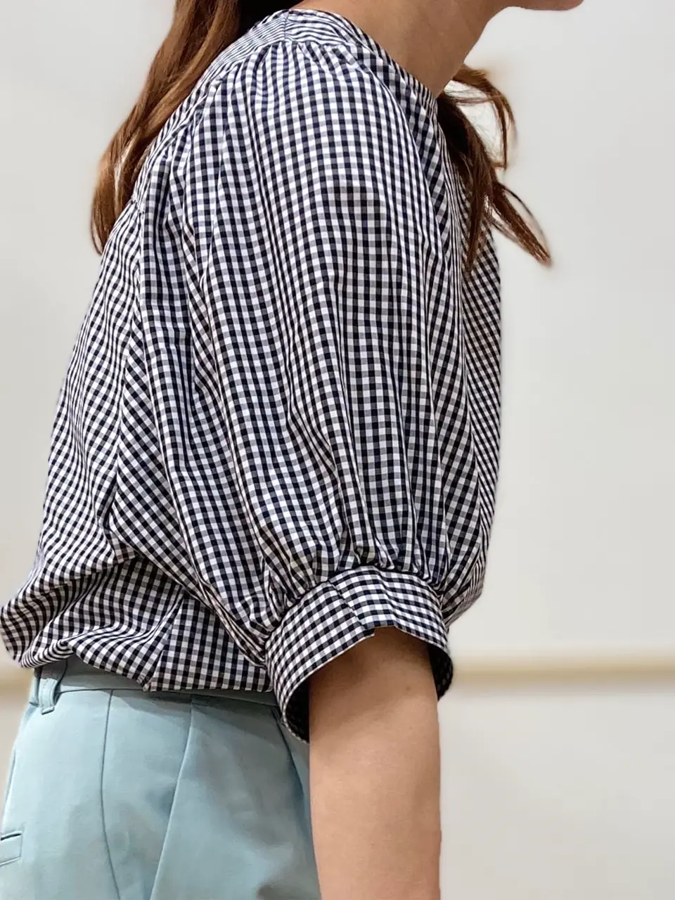 ANY 大野 コーディネート画像