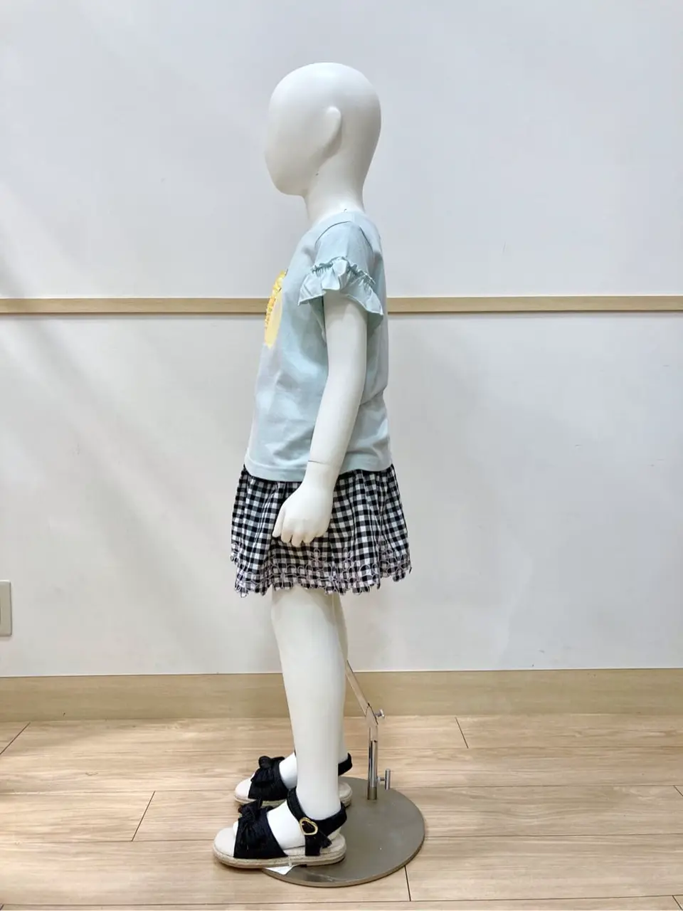 ANY 大野 コーディネート画像