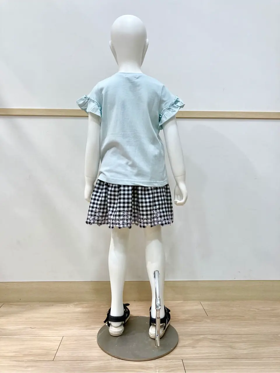 ANY 大野 コーディネート画像