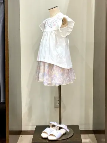 ANY 杉原 コーディネート画像