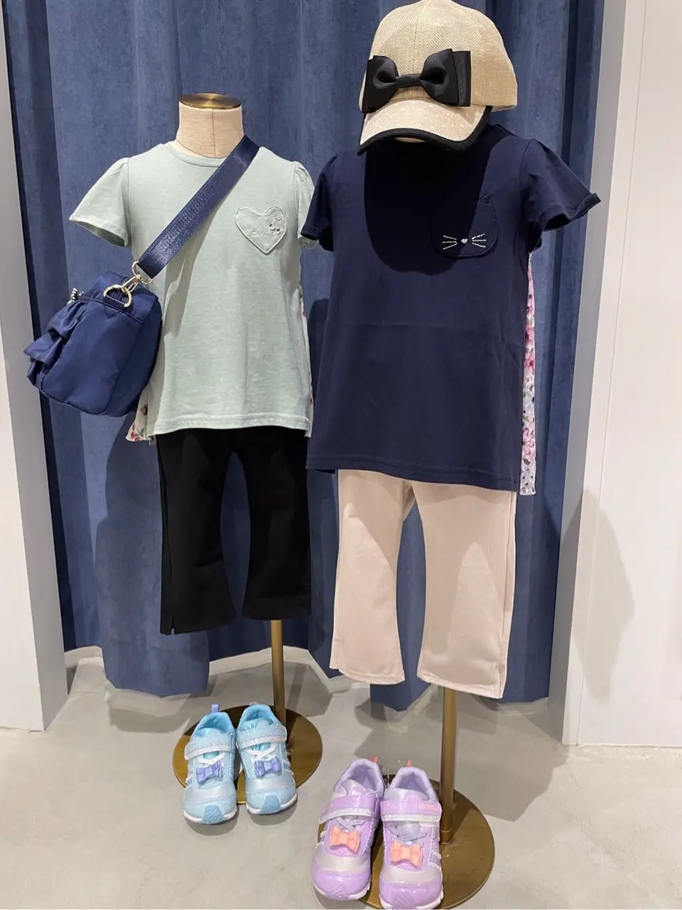 ANY 大川原 コーディネート画像