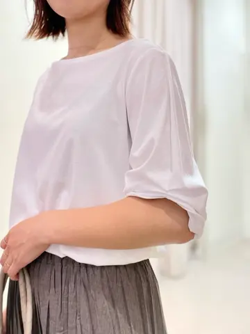 ANY 濱野 コーディネート画像