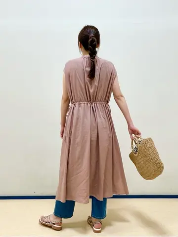 ANY 三橋 コーディネート画像