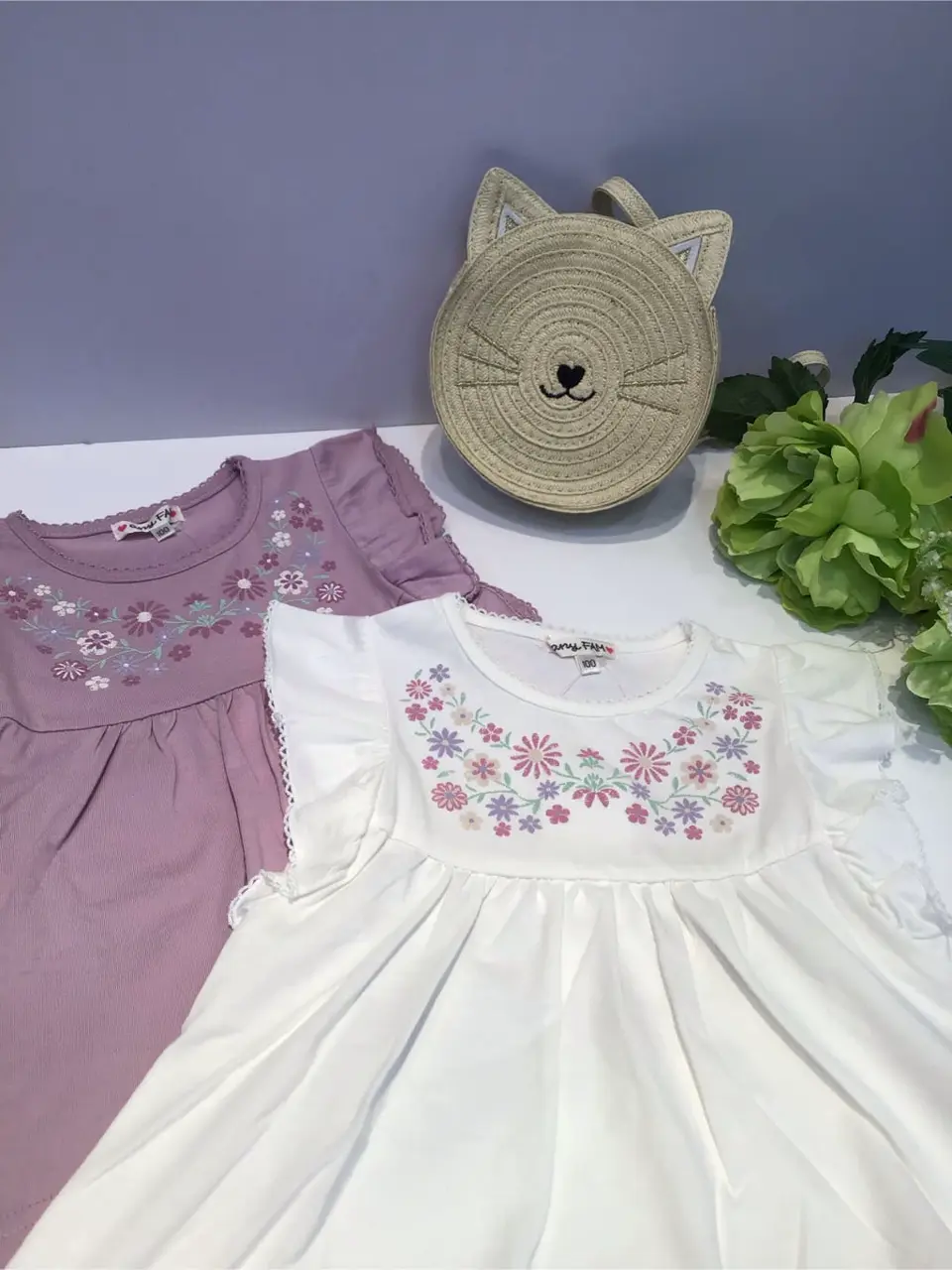 ANY 佐々木 コーディネート画像