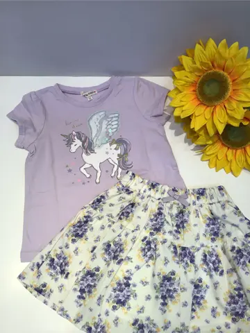 ANY 佐々木 コーディネート画像